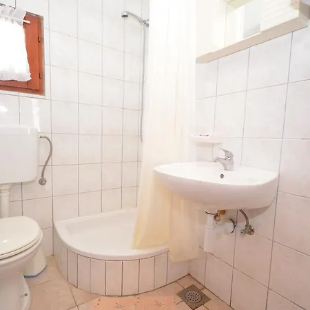 Appartement Zeman *