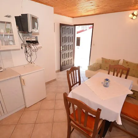 Appartement Zeman *