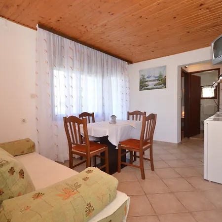 Appartement Zeman *