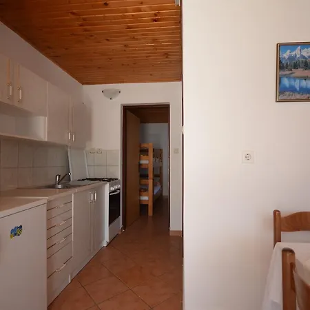 Appartement Zeman *