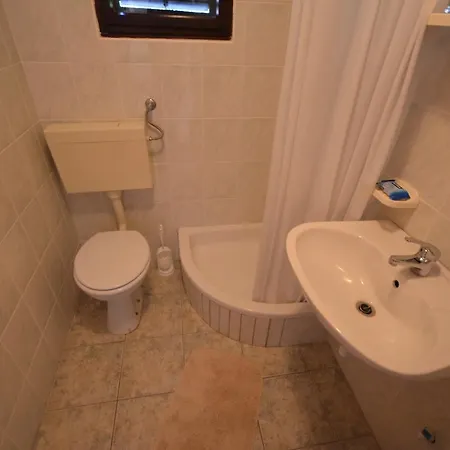 Appartement Zeman *
