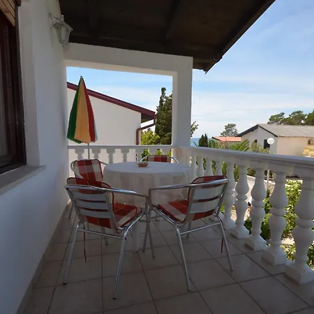 Appartement Zeman *
