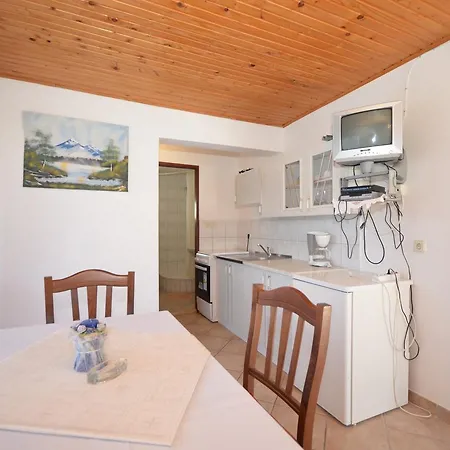 Appartement Zeman *