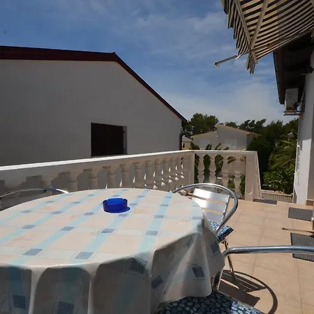Appartement Zeman *