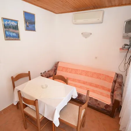 Appartement Zeman *